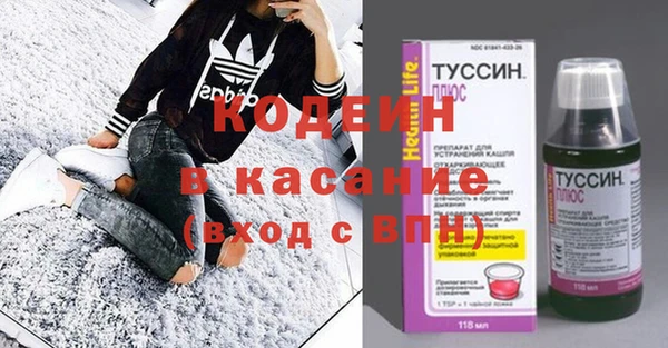крисы Касимов